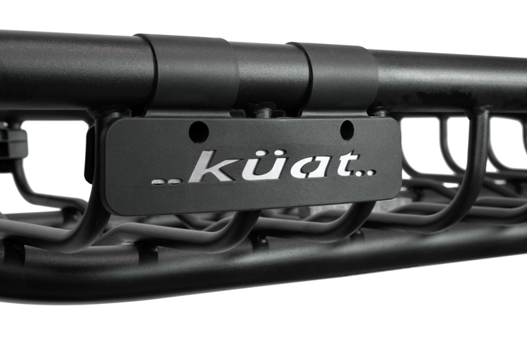 Kuat deals skinny mini